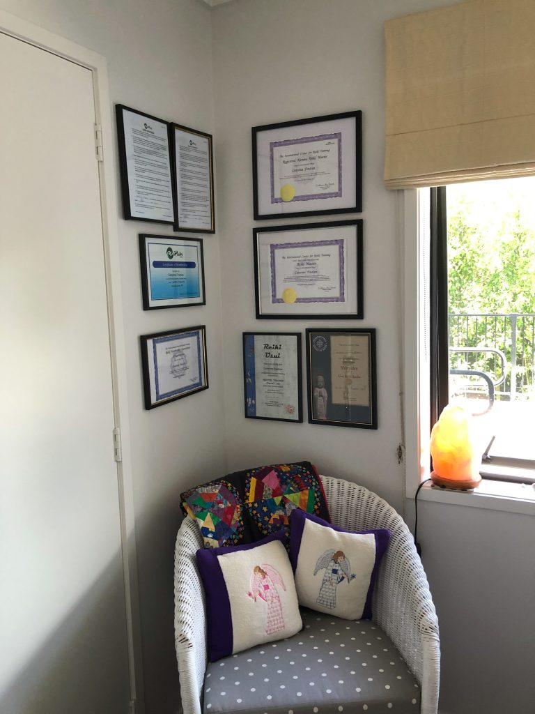 Koru Self Development